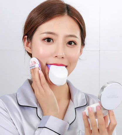 U-Shaped Electric Whitening Device
