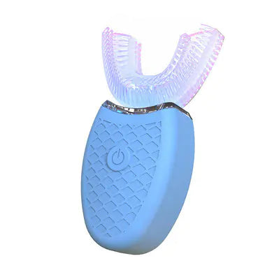 U-Shaped Electric Whitening Device
